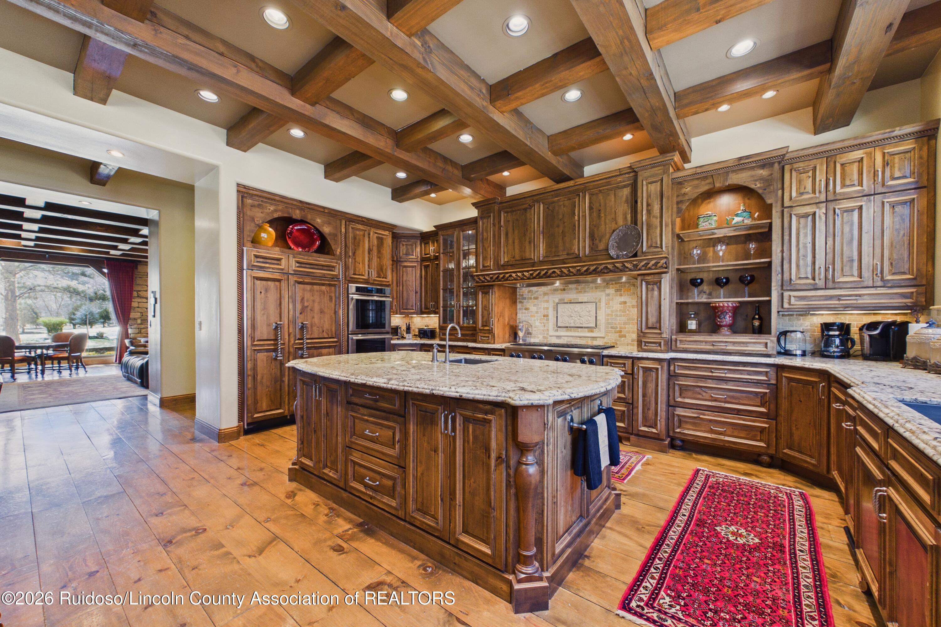 228 Copper Canyon Road Alto, NM 88312 - Photo 58 of 222 Gallery Image 58
