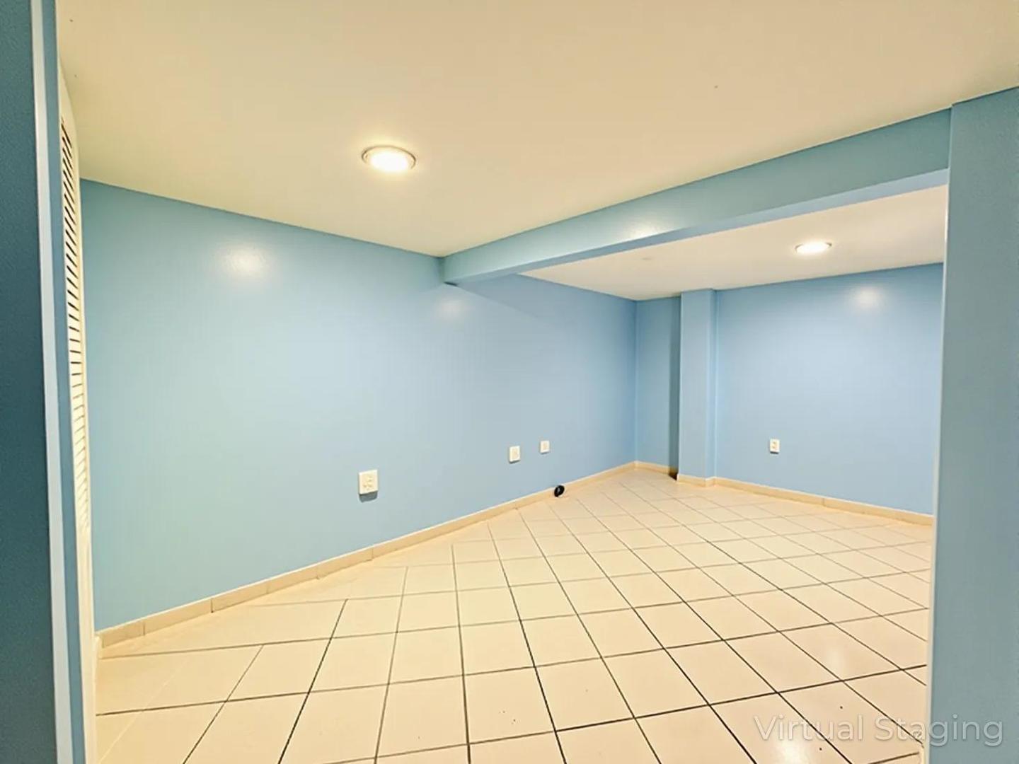 5542 South Nottingham Avenue Chicago, IL 60638 - Photo 34 of 39 a view of an empty room