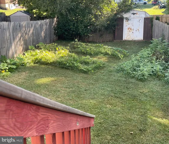 $245,000 | 334 Cherrydale Avenue, Front Royal, VA 22630