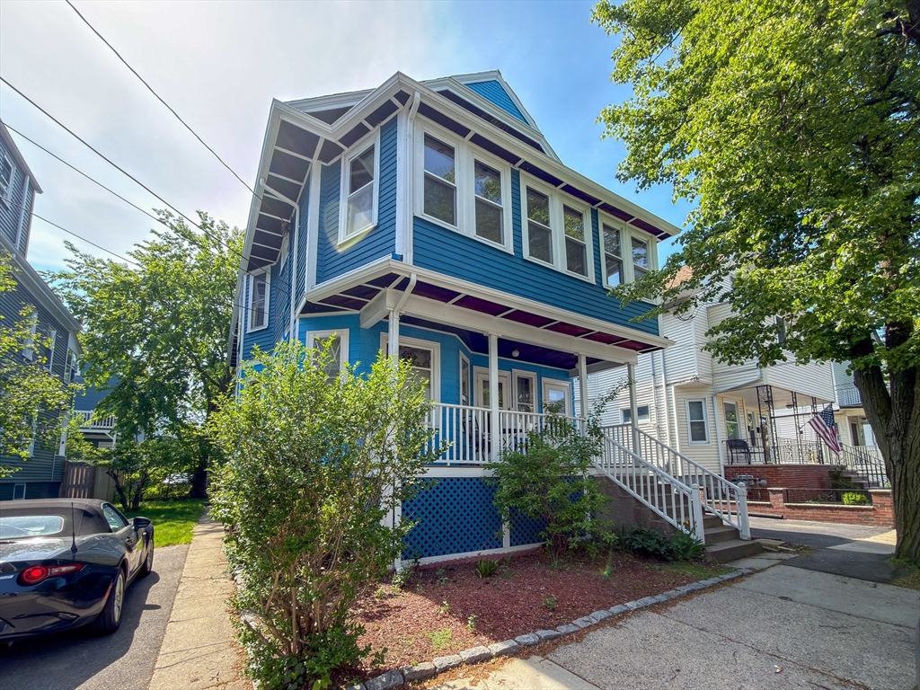 102-104 Pearson Road Somerville, MA 02144 - Photo 1 of 20 Gallery Image 1