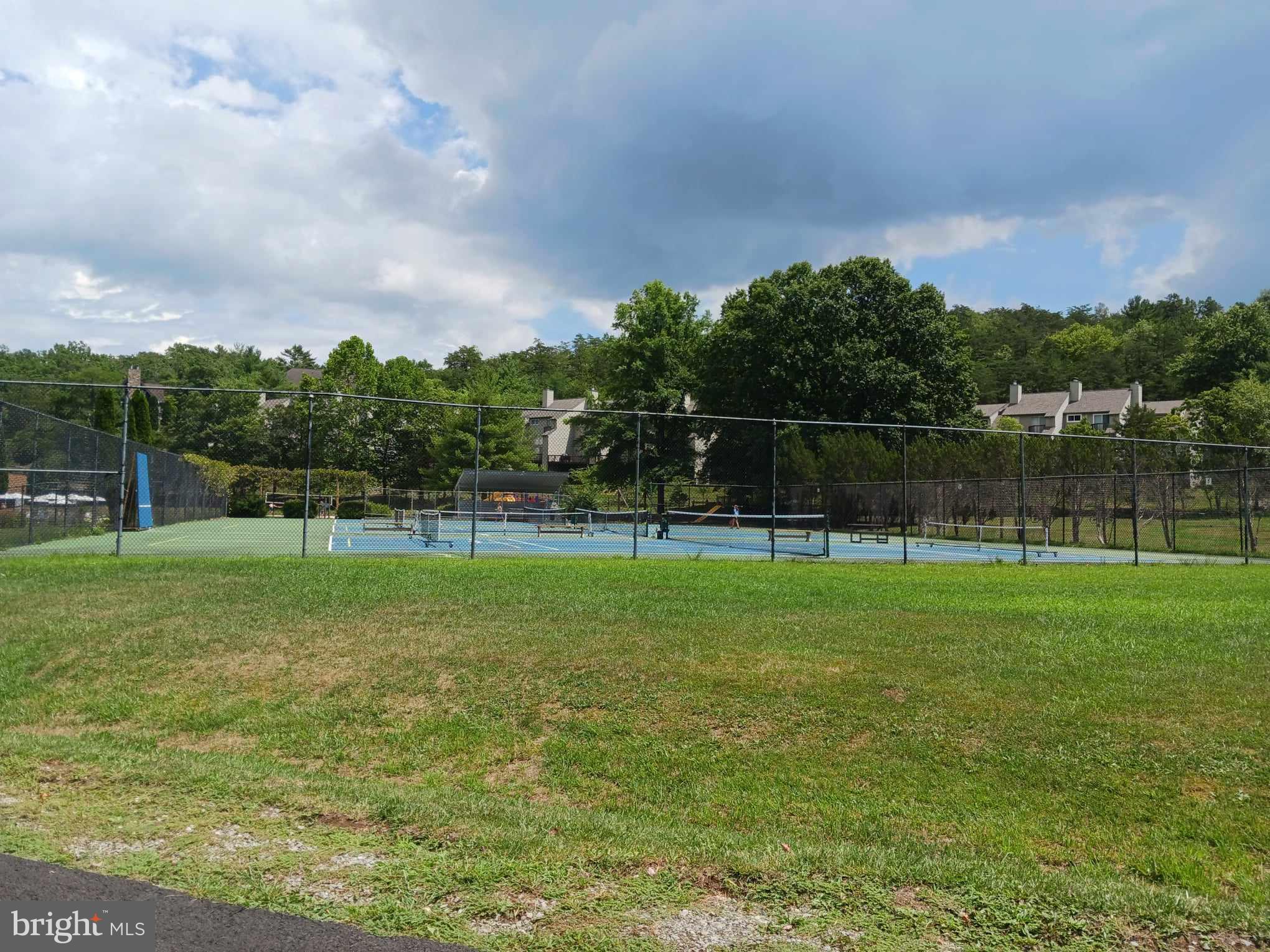 Lot 106 Pin Oak Rd Mount Mount Jackson, VA 22842 - Photo 10 of 17 a view of a park