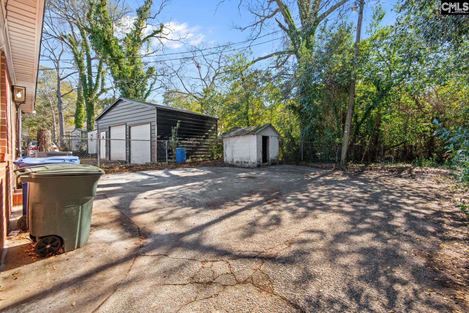 2584 Cherry Street Columbia, SC 29205 - Photo 25 of 25