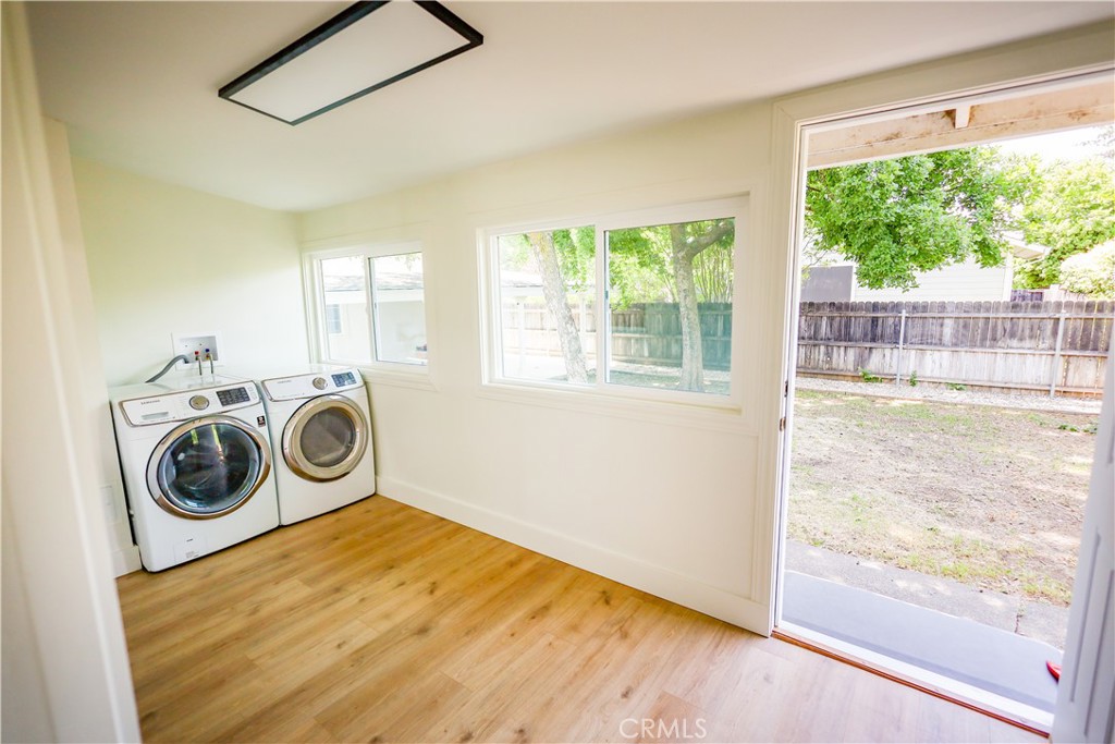 417 South Murdock Avenue Willows, CA 95988 - Photo 26 of 28