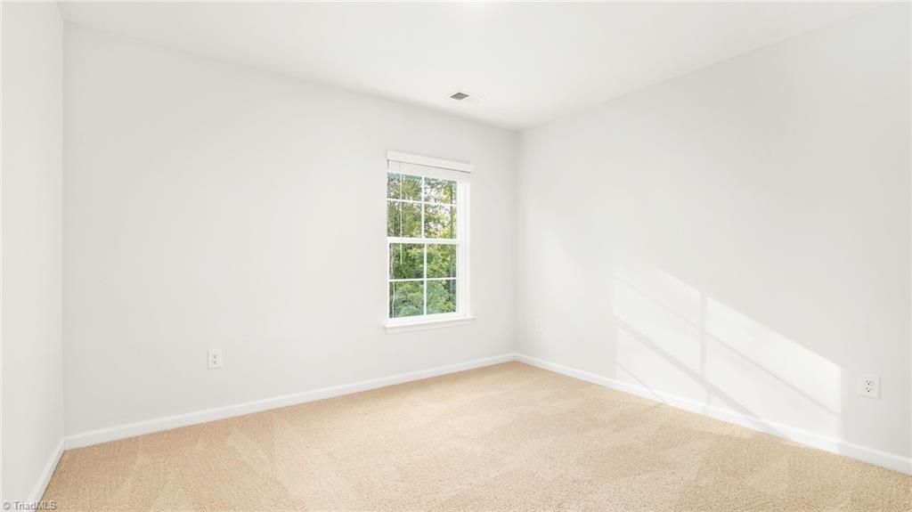 152 Pinhook Drive Lexington, NC 27295 - Photo 11 of 25 *Photos are of model home and are for representational purposes only