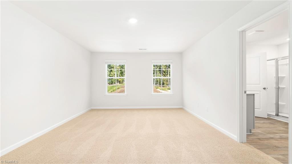 152 Pinhook Drive Lexington, NC 27295 - Photo 23 of 25 *Photos are of model home and are for representational purposes only