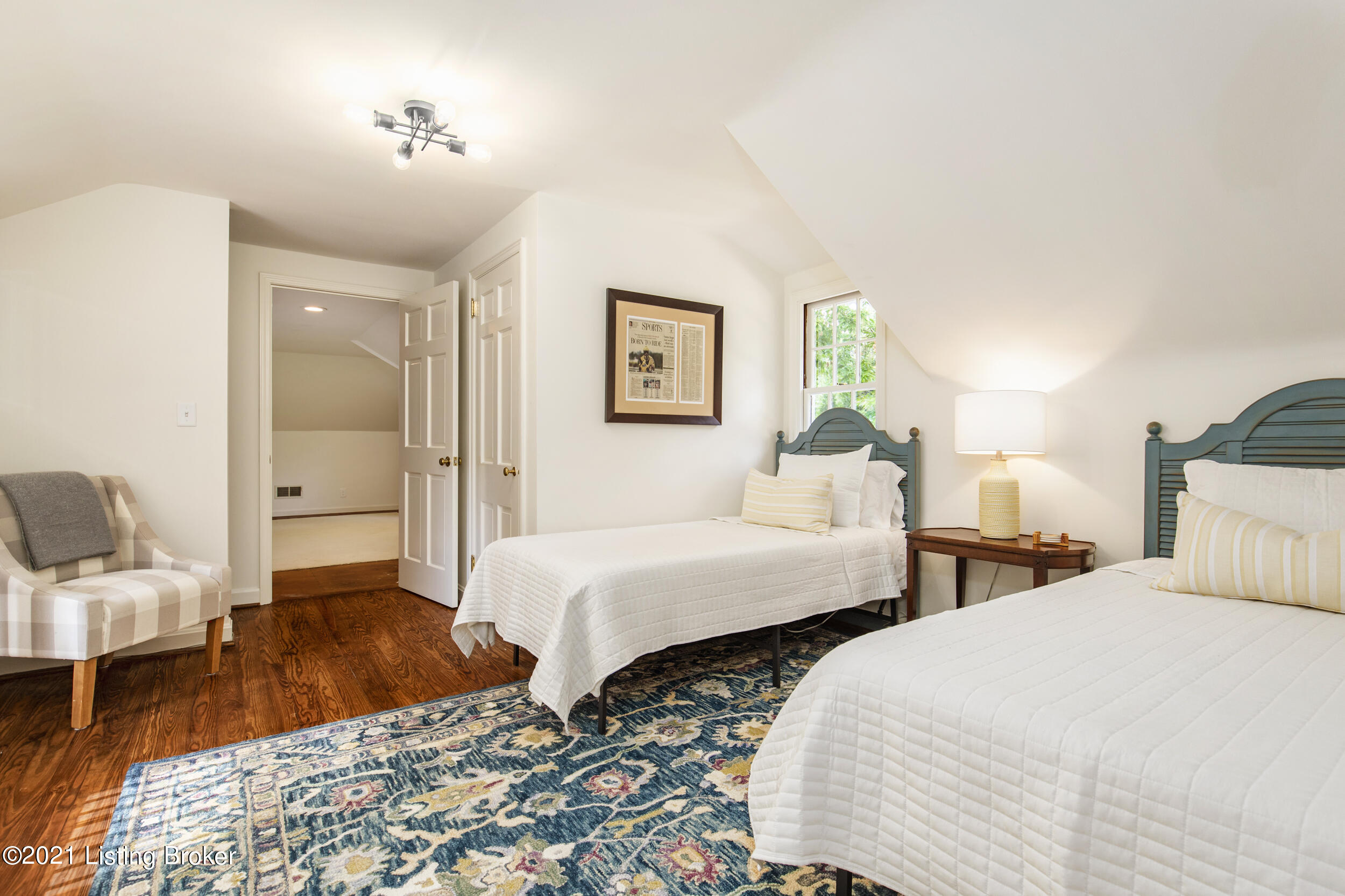 119 Arrowhead Road Louisville, KY 40207 - Photo 46 of 67 46-BR #4