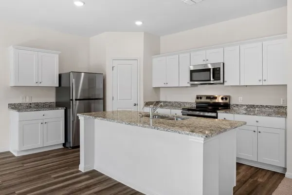 $1,900 | 513 Thistle Lane, Maxwell, TX 78656