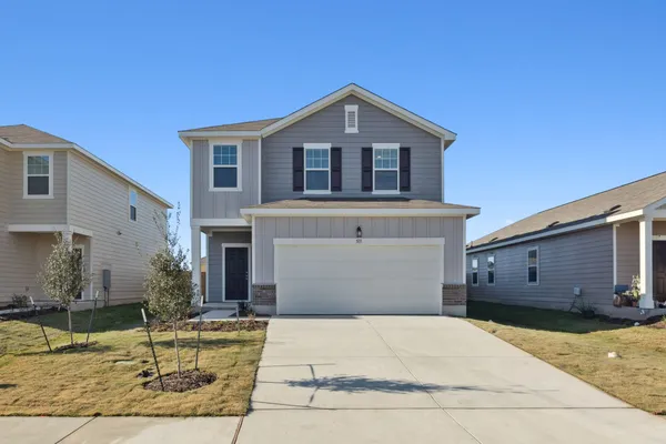 $1,900 | 513 Thistle Lane, Maxwell, TX 78656