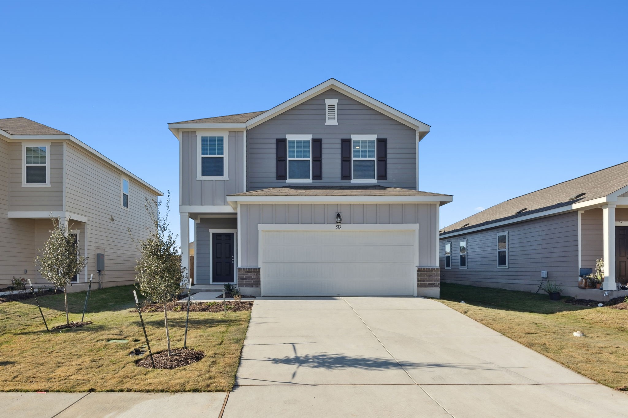 513 Thistle Lane Maxwell, TX 78656 - Photo 2 of 36