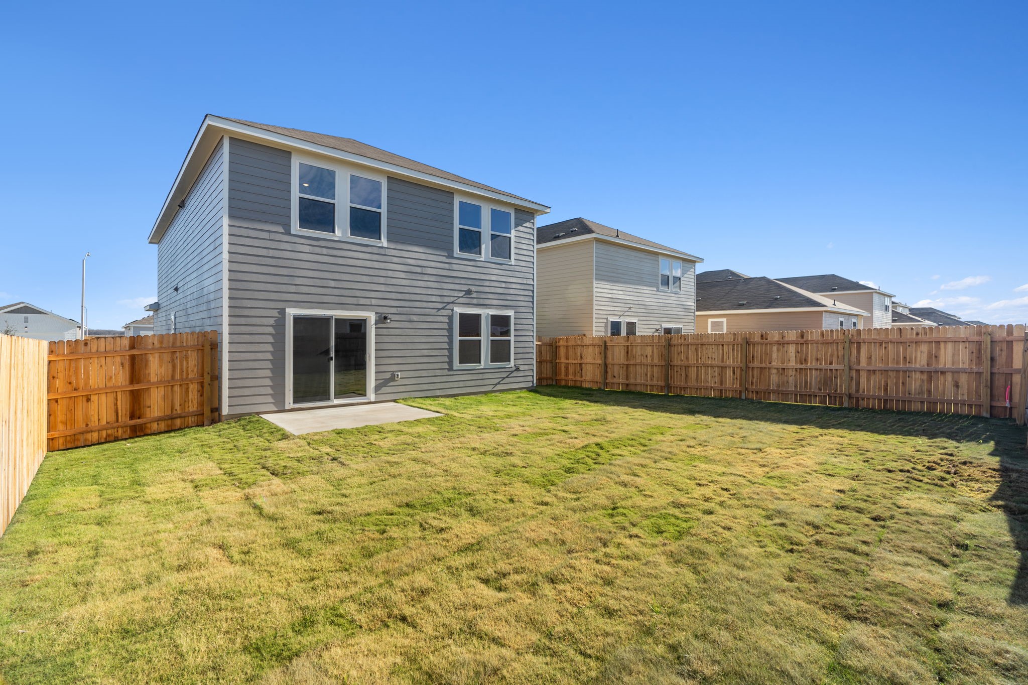 513 Thistle Lane Maxwell, TX 78656 - Photo 22 of 36