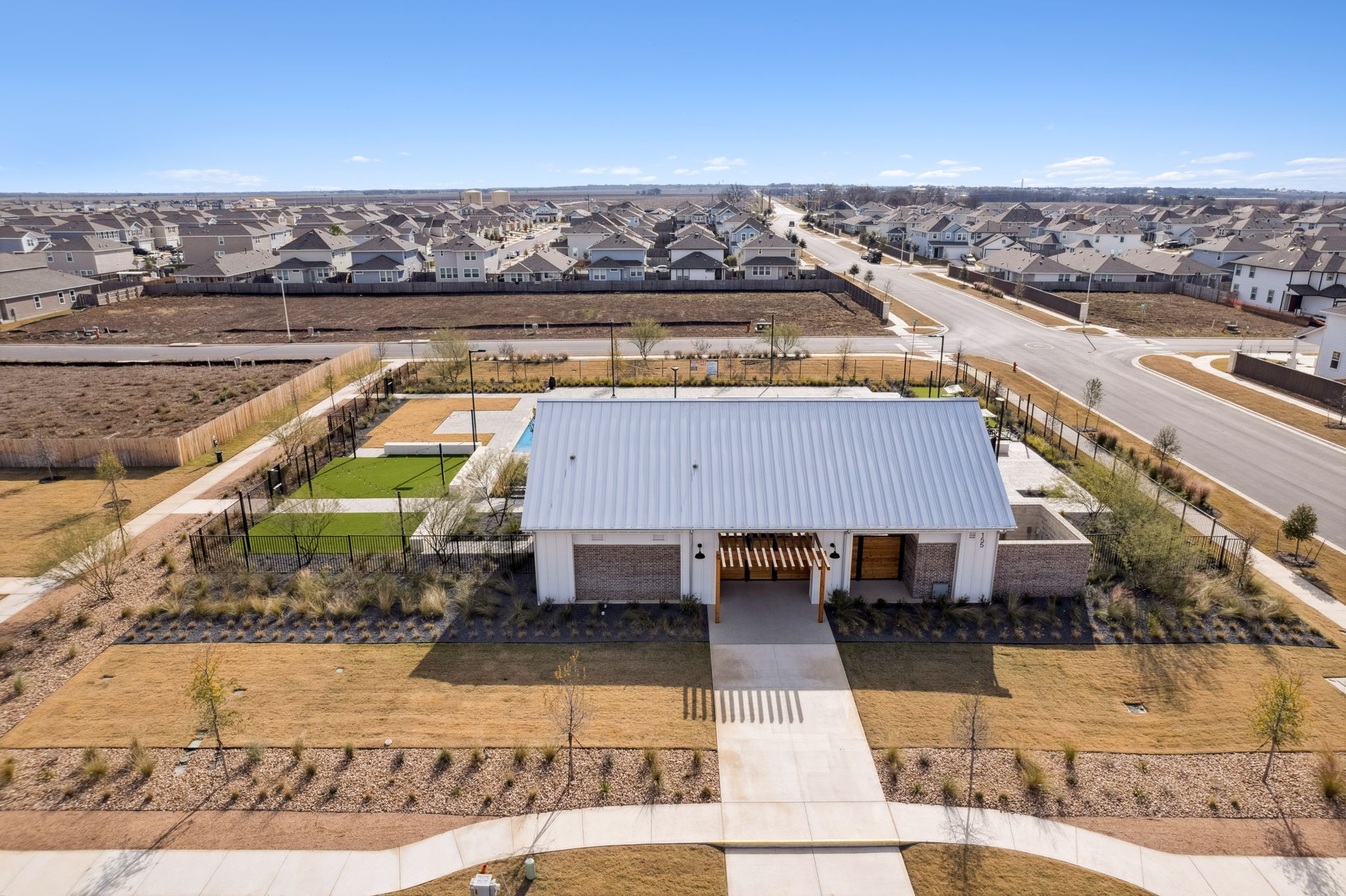 513 Thistle Lane Maxwell, TX 78656 - Photo 26 of 36