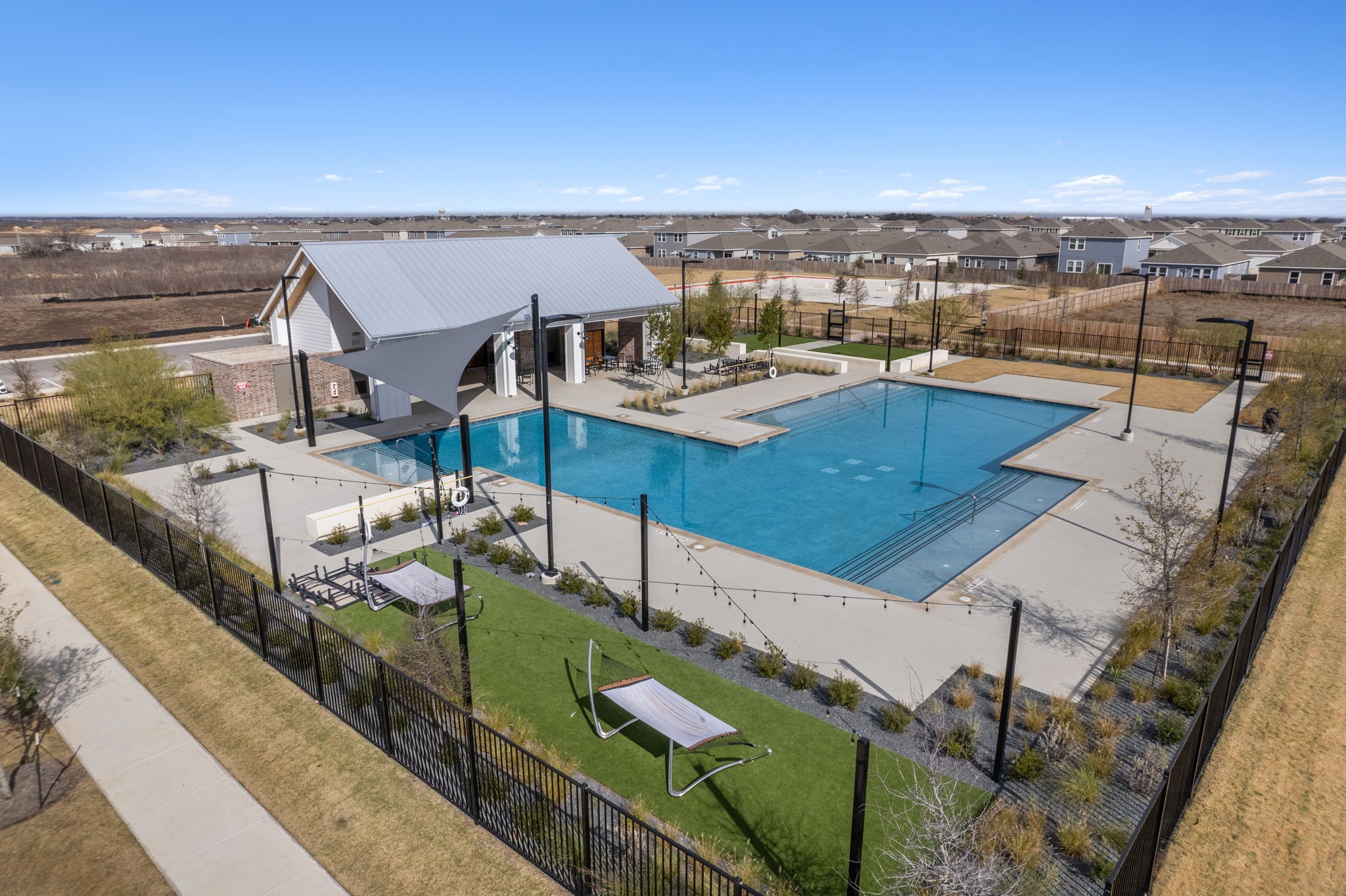 513 Thistle Lane Maxwell, TX 78656 - Photo 27 of 36