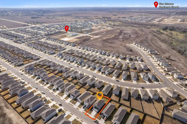 $1,900 | 513 Thistle Lane, Maxwell, TX 78656