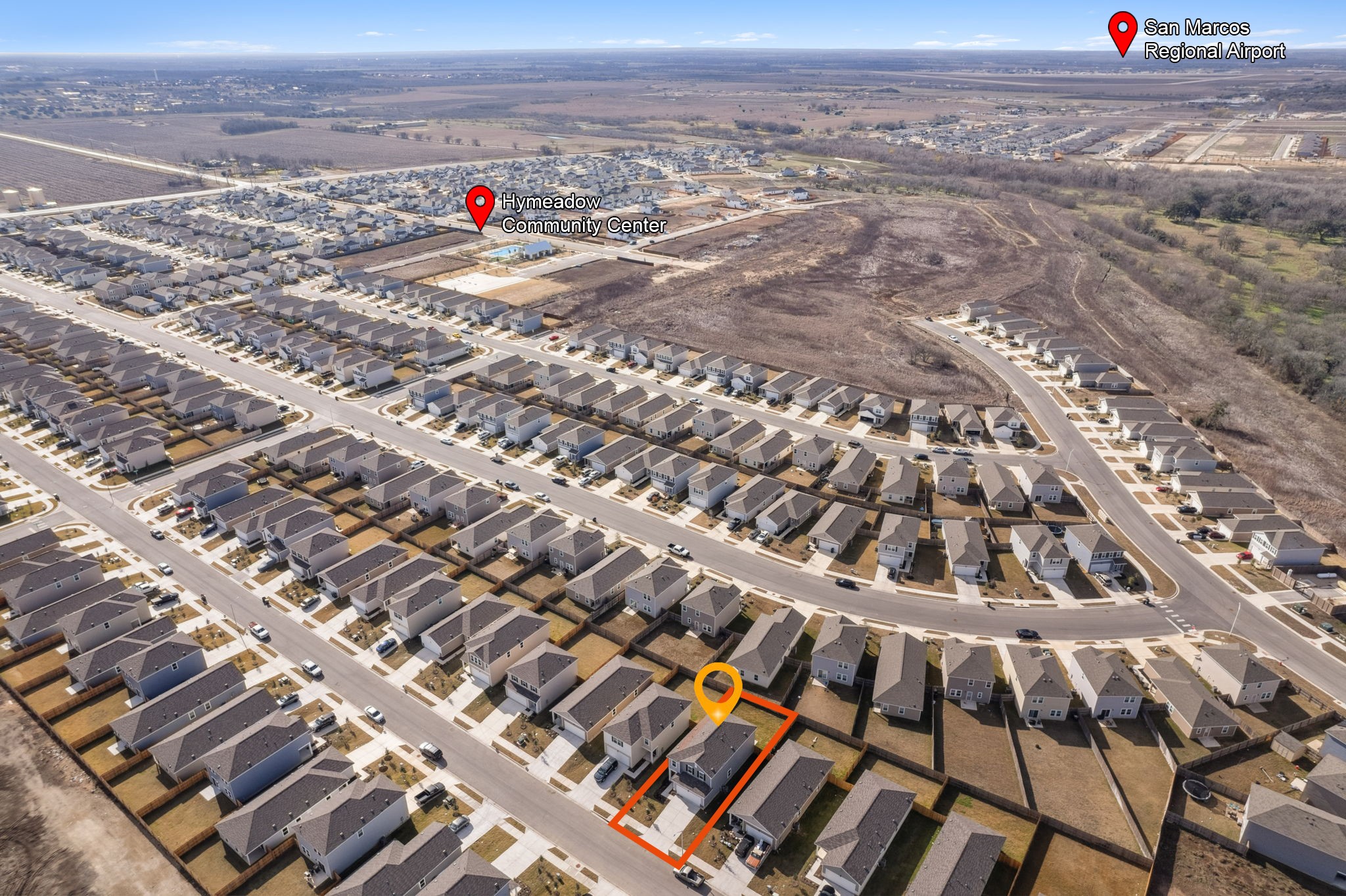 513 Thistle Lane Maxwell, TX 78656 - Photo 28 of 36
