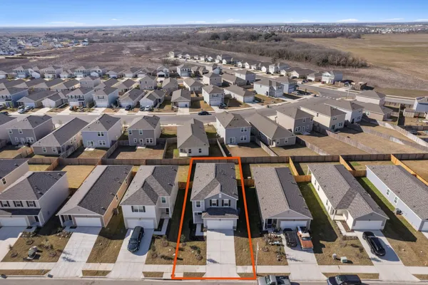 $1,900 | 513 Thistle Lane, Maxwell, TX 78656