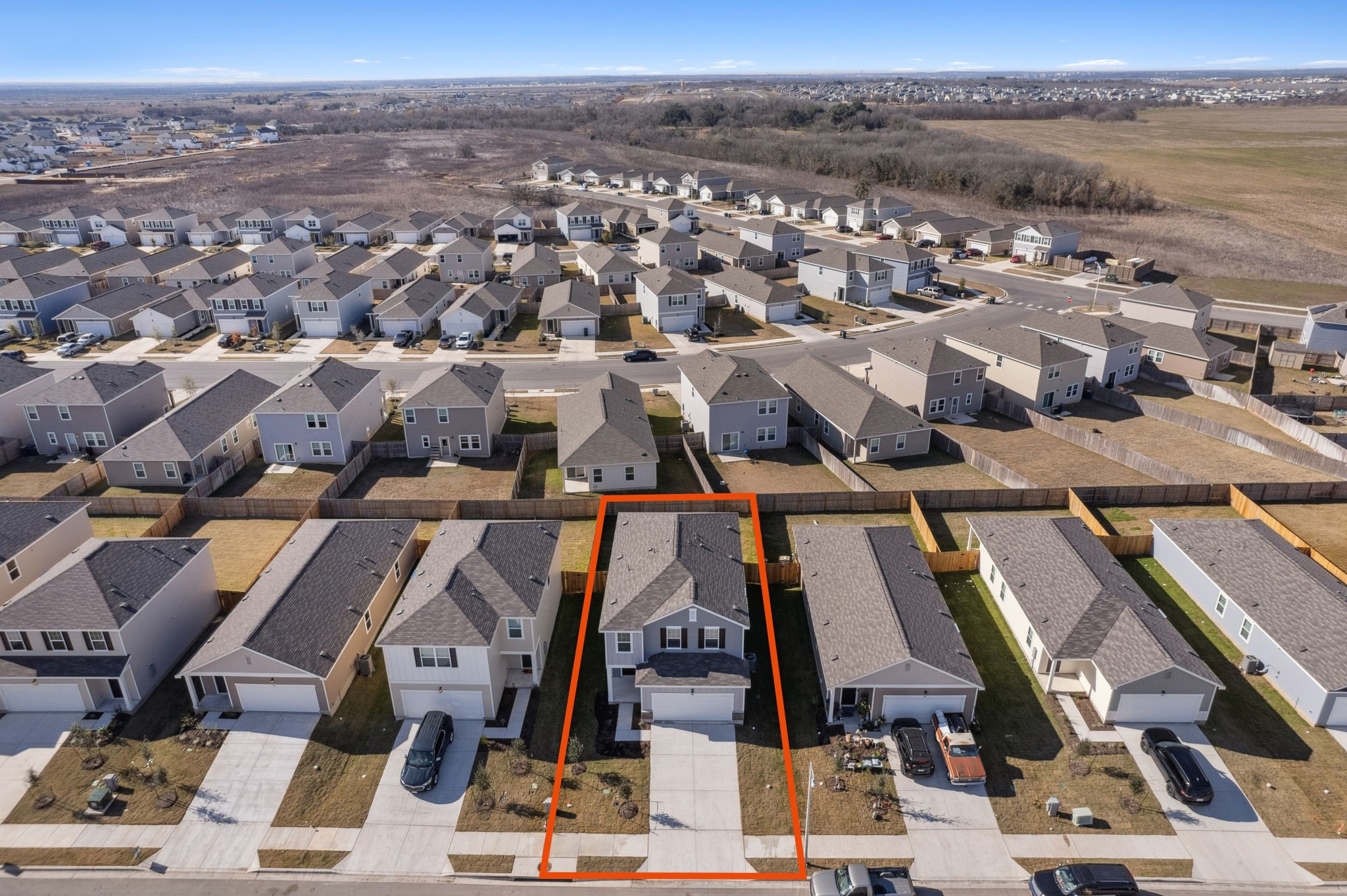 513 Thistle Lane Maxwell, TX 78656 - Photo 29 of 36