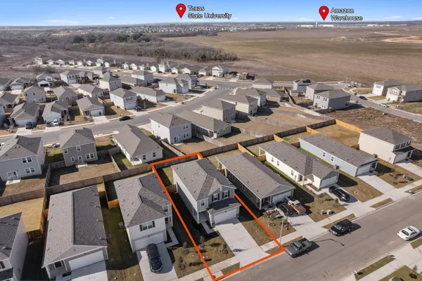 $1,900 | 513 Thistle Lane, Maxwell, TX 78656