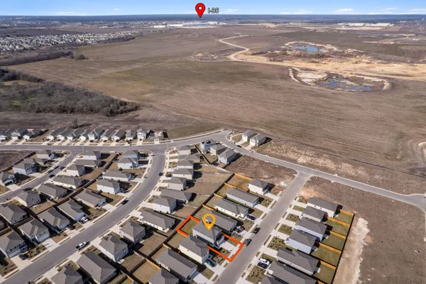 $1,900 | 513 Thistle Lane, Maxwell, TX 78656