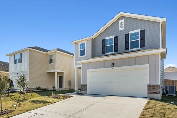 $1,900 | 513 Thistle Lane, Maxwell, TX 78656