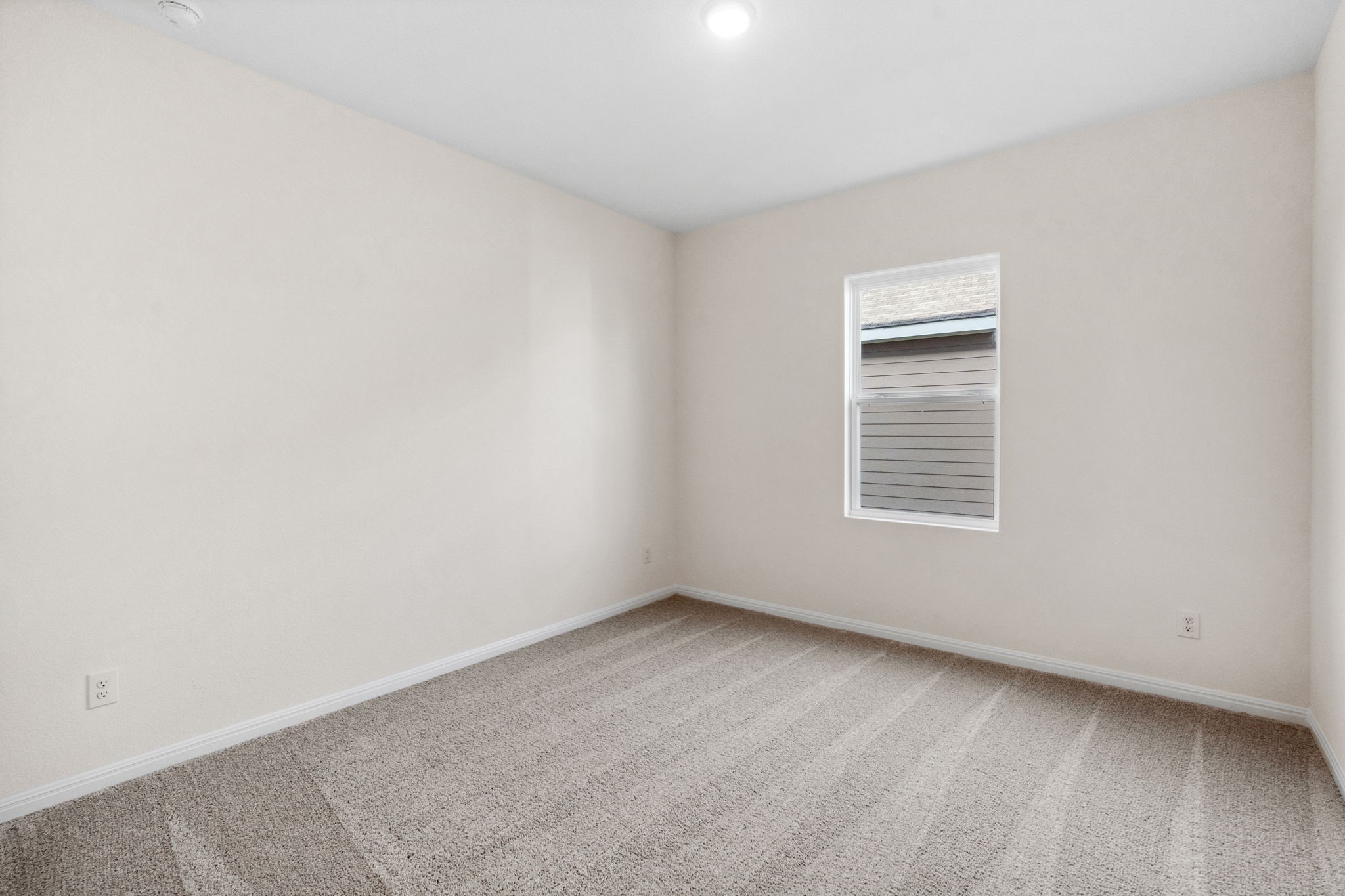 513 Thistle Lane Maxwell, TX 78656 - Photo 8 of 36 Secondary bedroom in the 1st floor