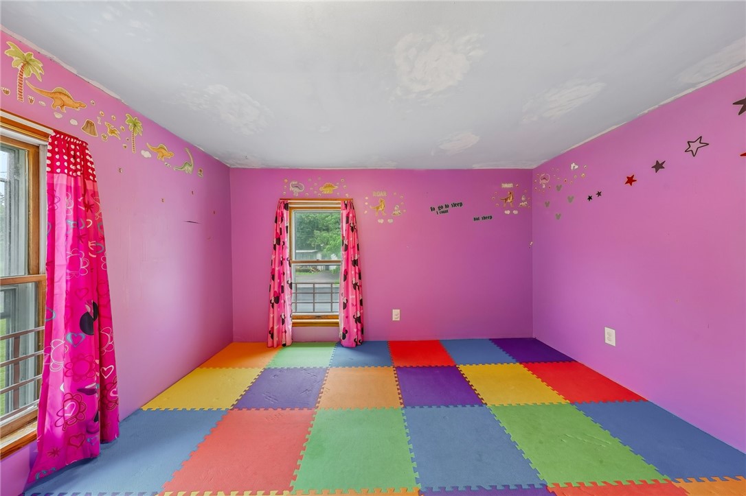 6328 Warboys Road Byron, NY 14422 - Photo 28 of 31 Bedroom #3