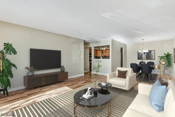$245,000 | 798 Eves Drive, Unit 2R, Hillsborough, NJ 08844