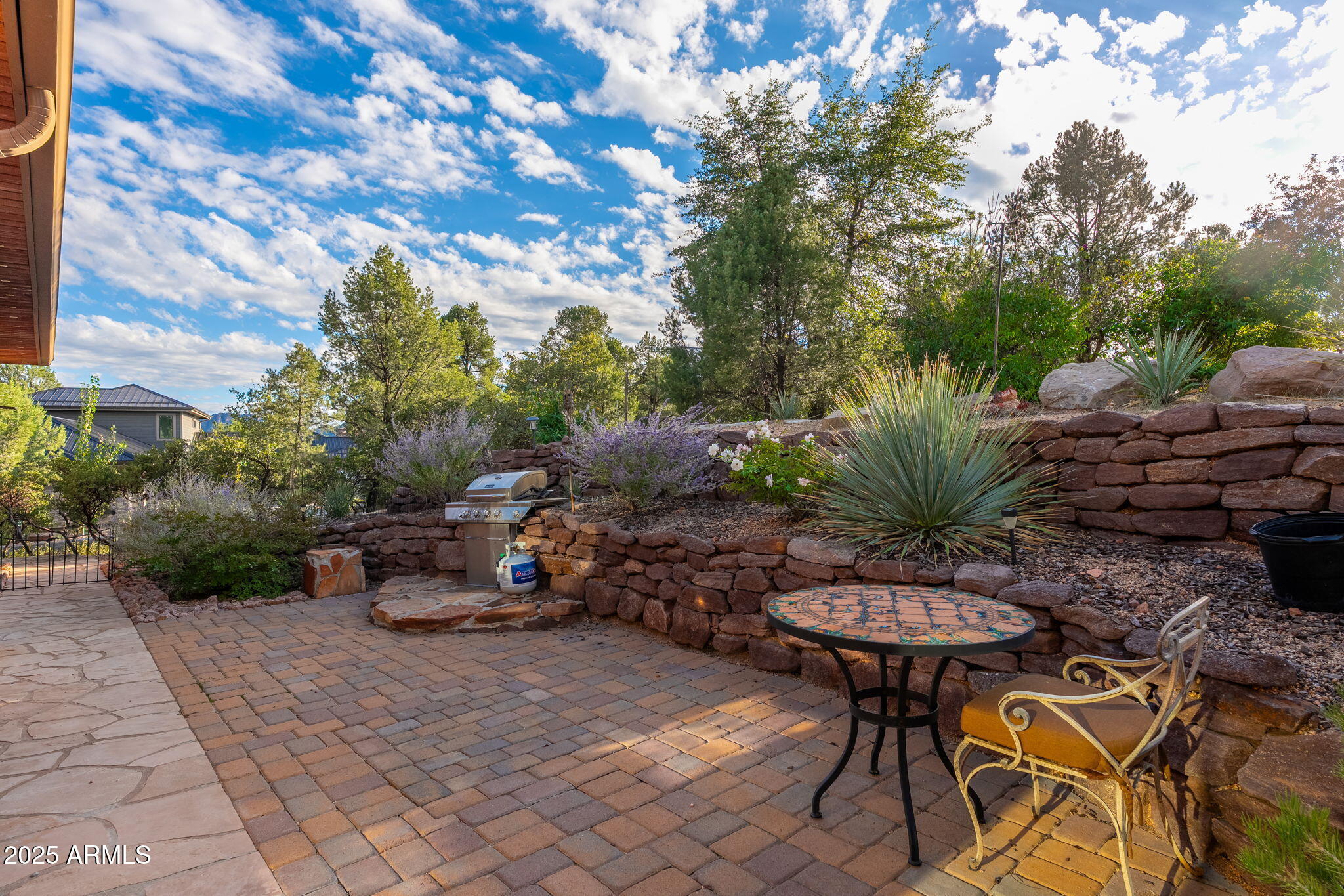 203 South Crescent Moon Payson, AZ 85541 - Photo 48 of 72 203 S Crescent Moon - 50