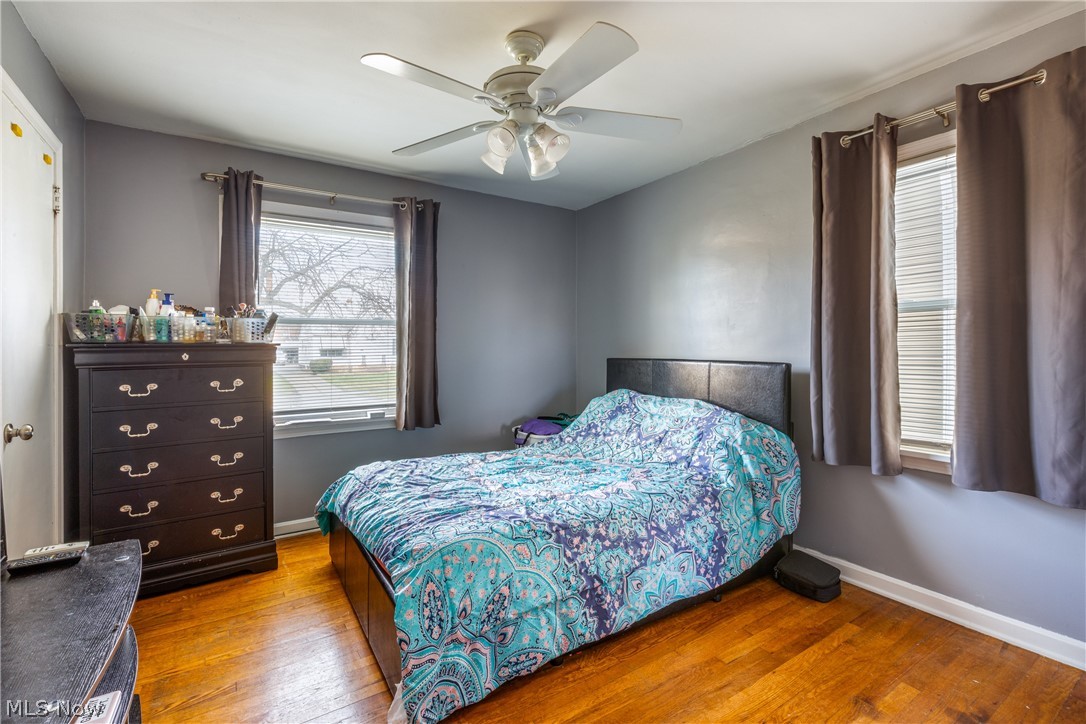 4186 Bayard Road Cleveland, OH 44121 - Photo 15 of 29