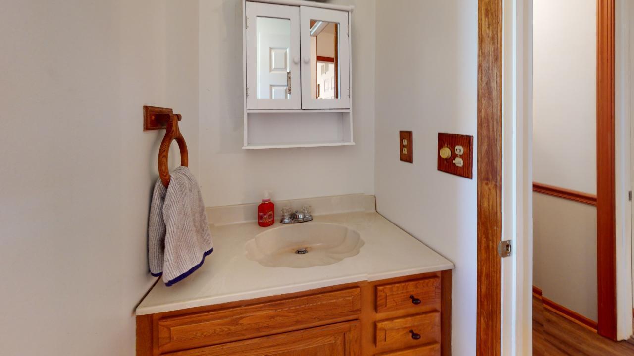 99 Carl Road Grayson, KY 41143 - Photo 35 of 47 99-Carl-Rd-Bathroom