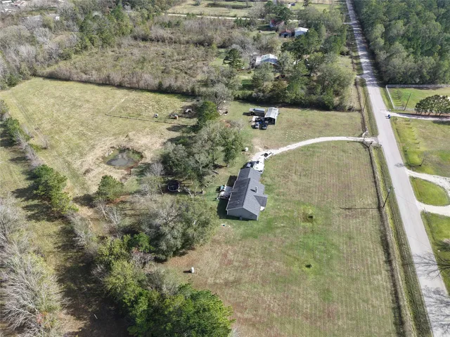 a view of outdoor space and garden