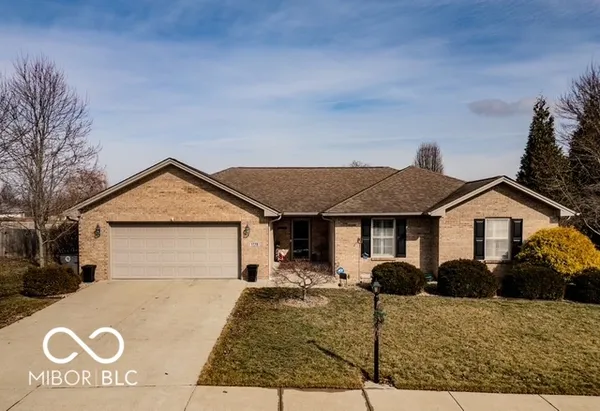 $288,000 | 1778 G G. William Parkway, Seymour, IN 47274