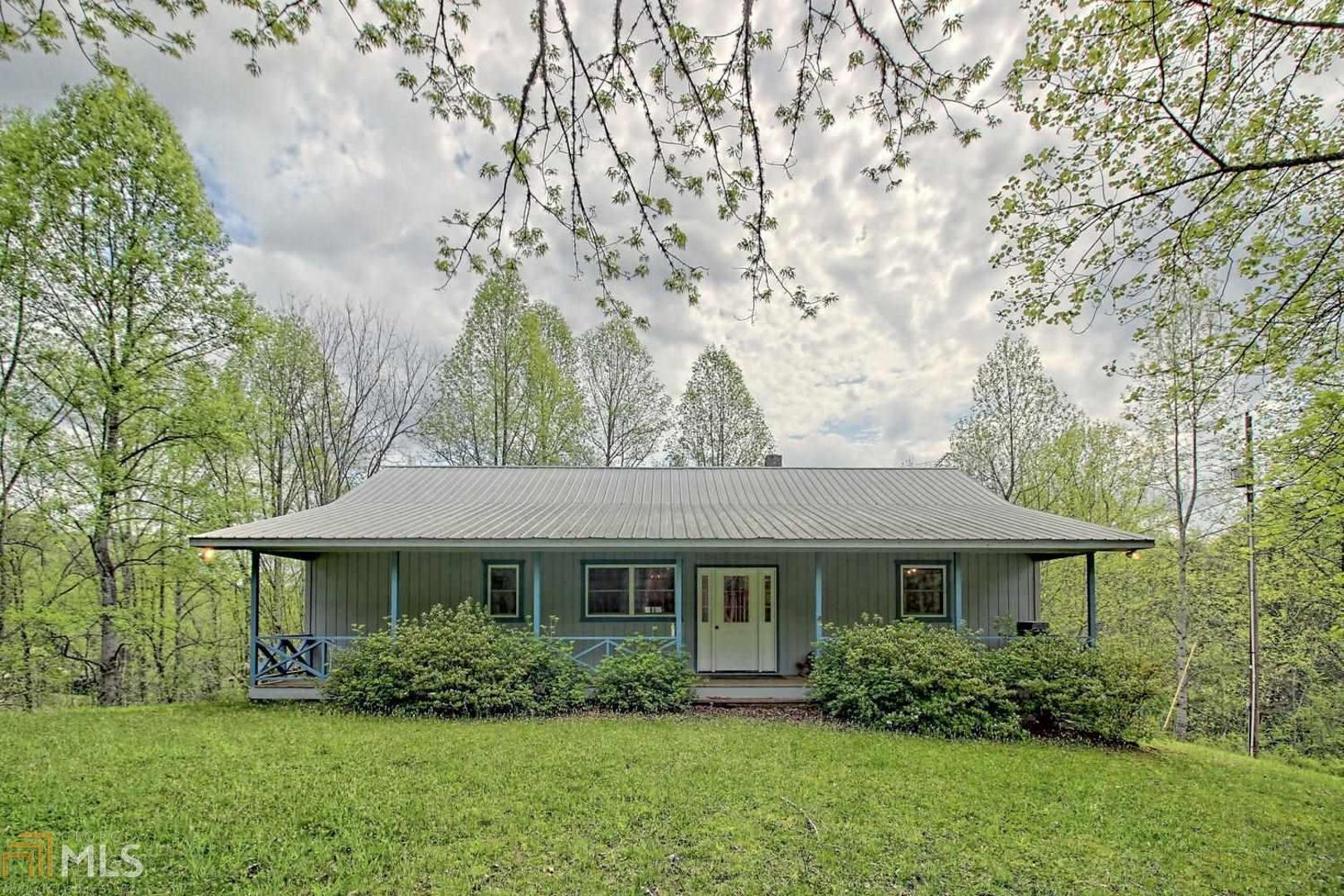 649 Glassy Orchard Road Tiger, GA 30576 - Photo 1 of 1 Gallery Image 1