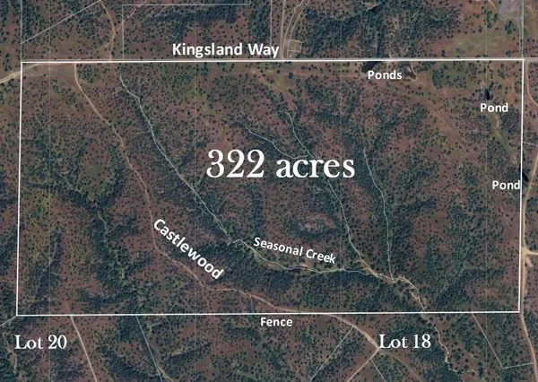 $895,000 | 322-acres 322-acres Kingsland Way, Anderson, CA 96007