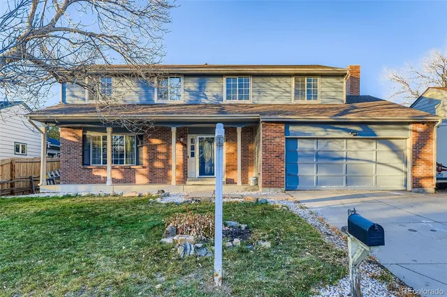 $510,000 | 17033 East Pacific Place, Aurora, CO 80013