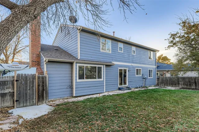 $510,000 | 17033 East Pacific Place, Aurora, CO 80013