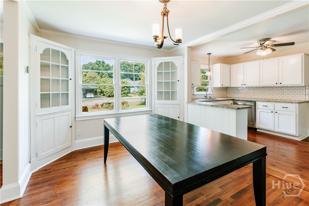 406 Sunset Drive Athens, GA 30606 - Photo 9 of 46