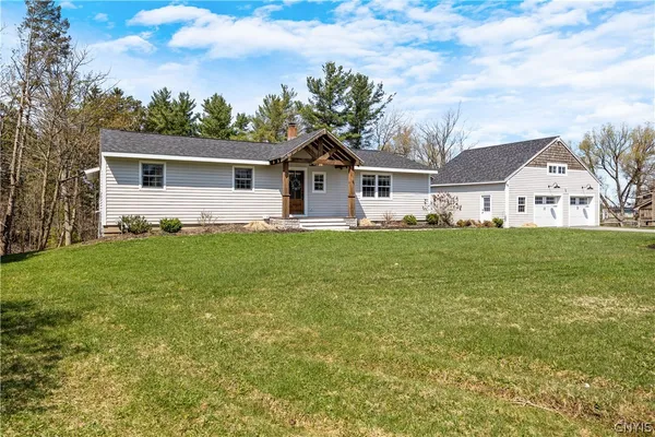 $449,000 | 4035 Nelson Heights, Nelson, NY 13035