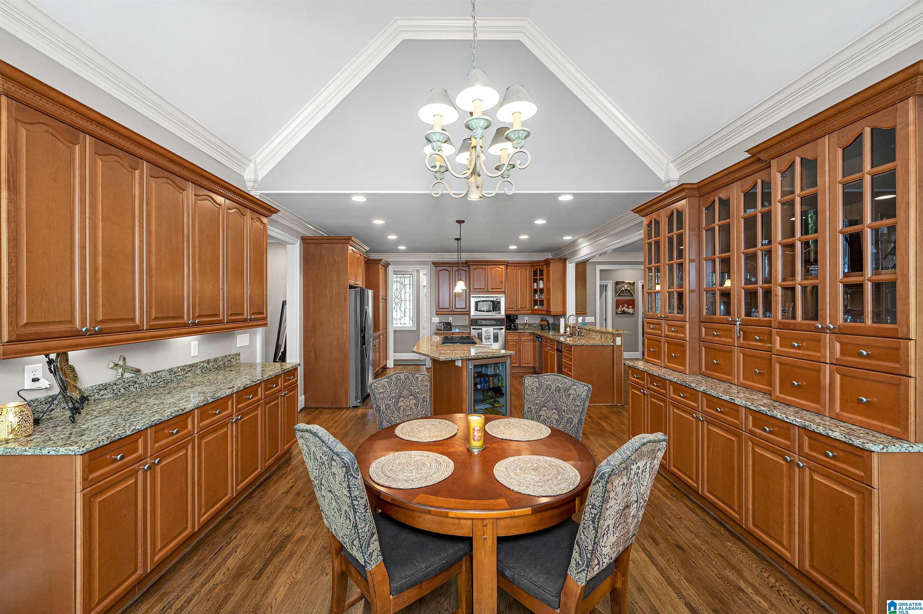 86 Morgan Brown Road Odenville, AL 35120 - Photo 19 of 53 Gallery Image 19
