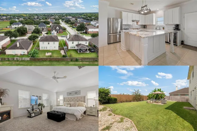 a view of living room with furniture and a floor to ceiling window