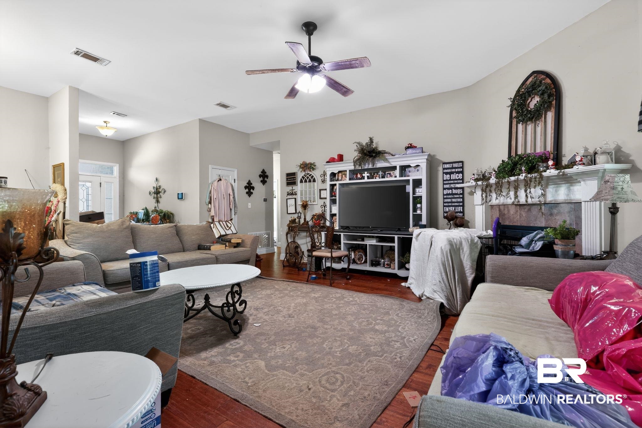 10191 Sable Ridge Drive Mobile, AL 36695 - Photo 4 of 12 Gallery Image 4
