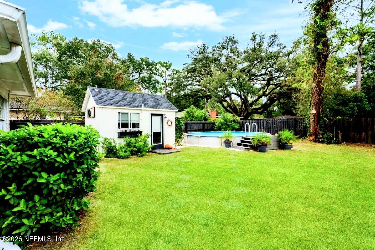 4531 Milstead Road Jacksonville, FL 32210 - Photo 28 of 32 1000027383