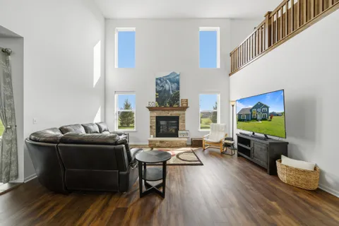 $689,000 | 465 Chasefield Drive, Williams Bay, WI 53191