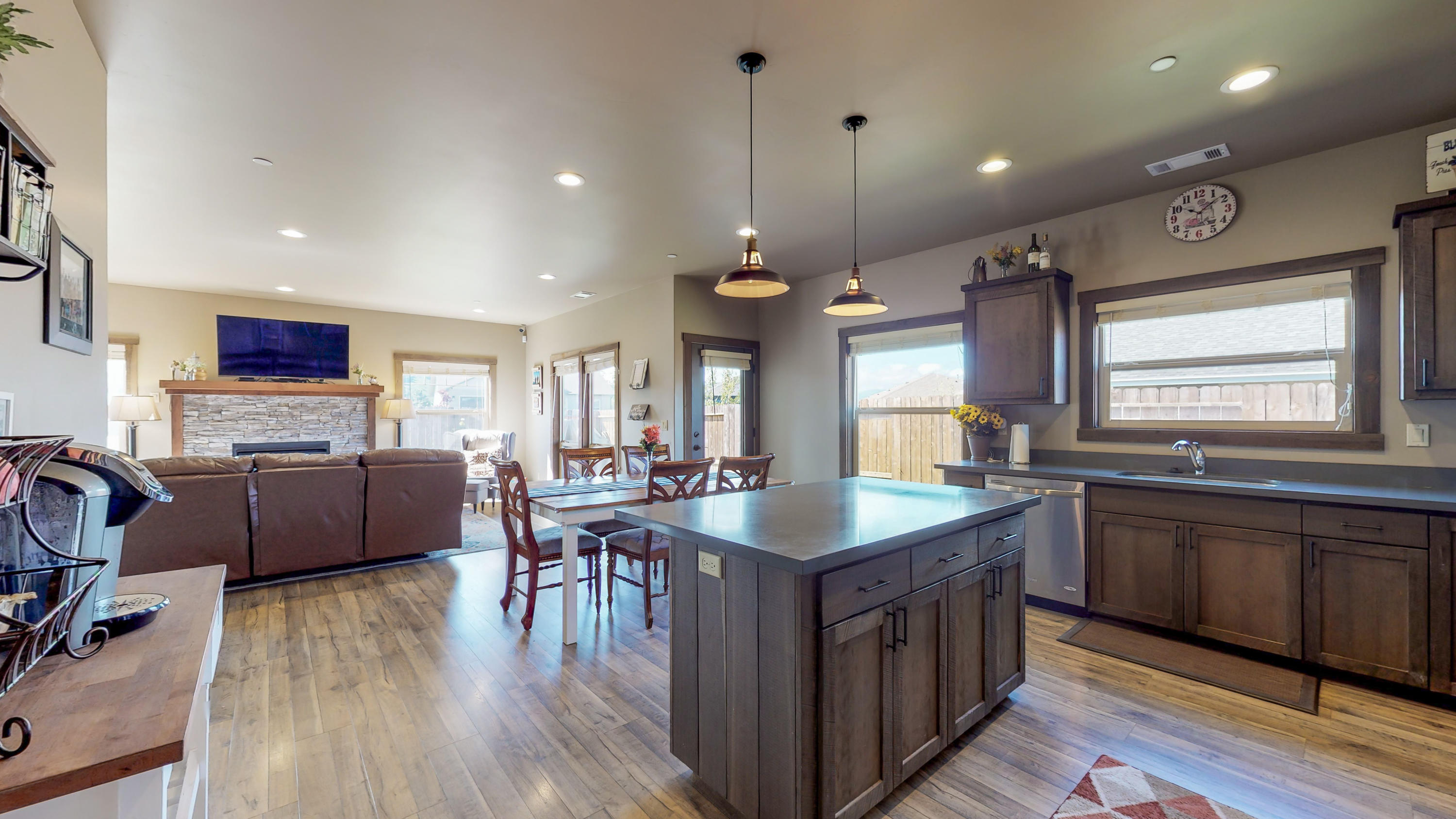 101 Ridge View Court Fortuna, CA 95540 - Photo 10 of 38