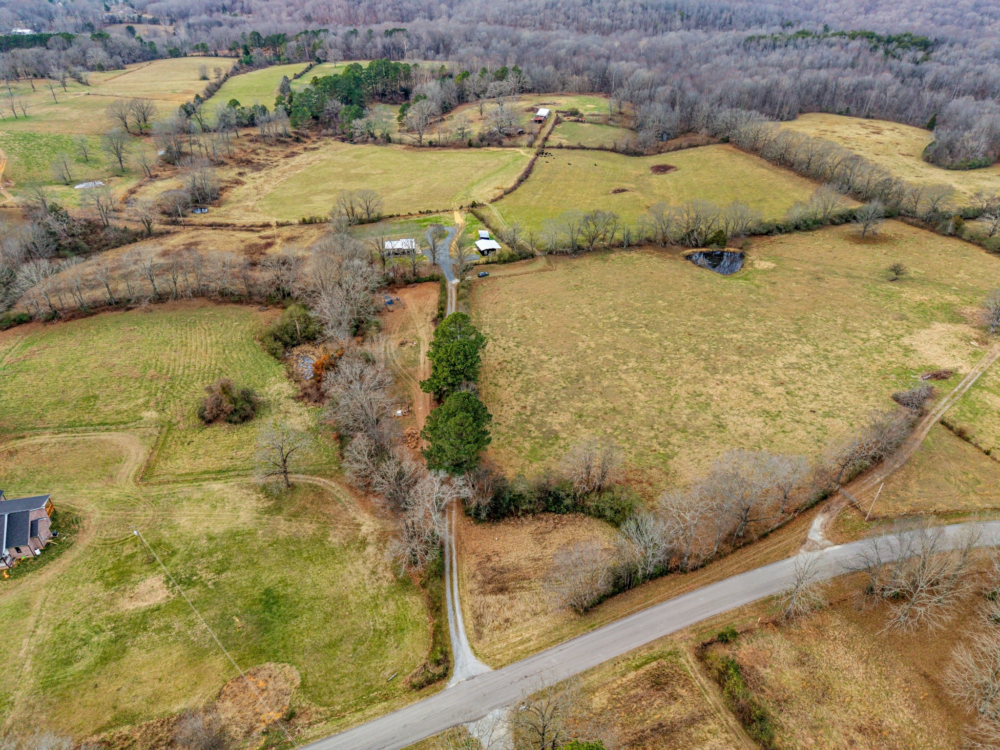 7159 C C C Road Fairview, TN 37062 - Photo 79 of 83