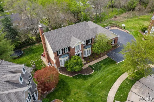 $4,000 | 12816 Pelham Estates Drive, Des Peres, MO 63131