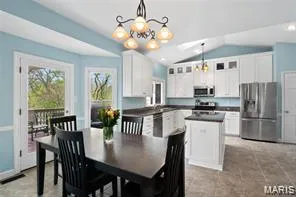 $4,000 | 12816 Pelham Estates Drive, Des Peres, MO 63131