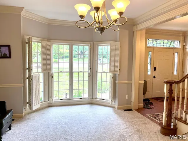 $4,000 | 12816 Pelham Estates Drive, Des Peres, MO 63131