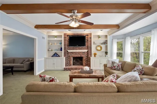 $4,000 | 12816 Pelham Estates Drive, Des Peres, MO 63131