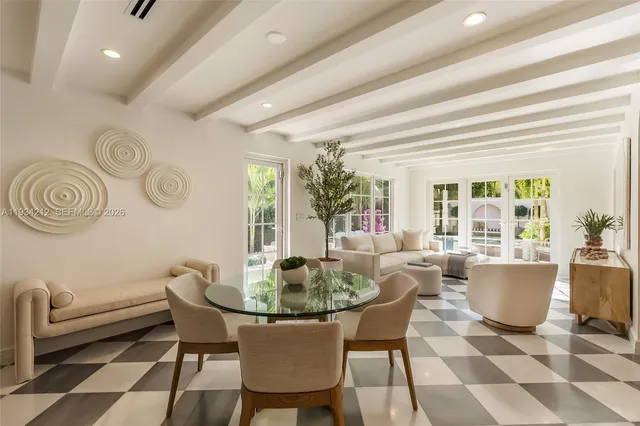 $3,250,000 | 720 Madeira Avenue, Coral Gables, FL 33134