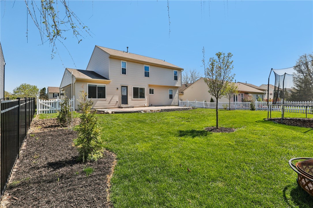 165 Meadows Drive Springboro, OH 45066 - Photo 57 of 58